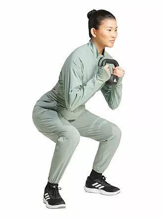 ADIDAS | Pantalón de fitness para mujer D4T Woven |